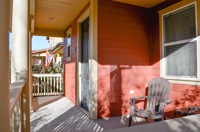 Foto del edificio - 3401 Florence Way