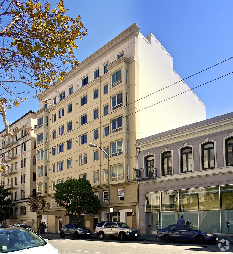 Foto principal - 421 Turk St