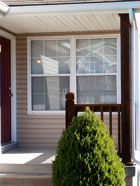 Foto del edificio - 1949 S Powahatan Ct