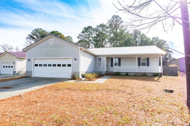 Foto del edificio - Great home in Hubert