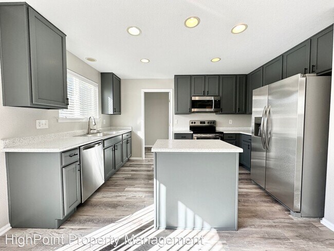 Foto del edificio - 4 br, 2 bath House - 4956 Meadow Lane