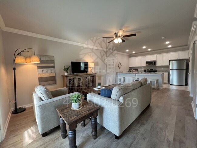 Foto del edificio - 2/2 | The Hudson at Central Landing- Apartments in Conway, AR!