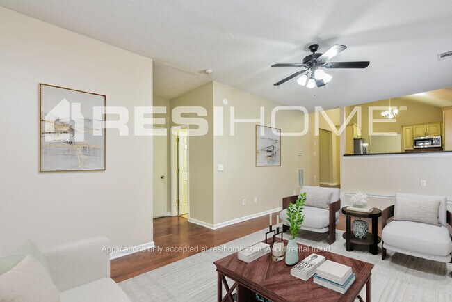 Building Photo - 3395 Spring Mesa Dr SW