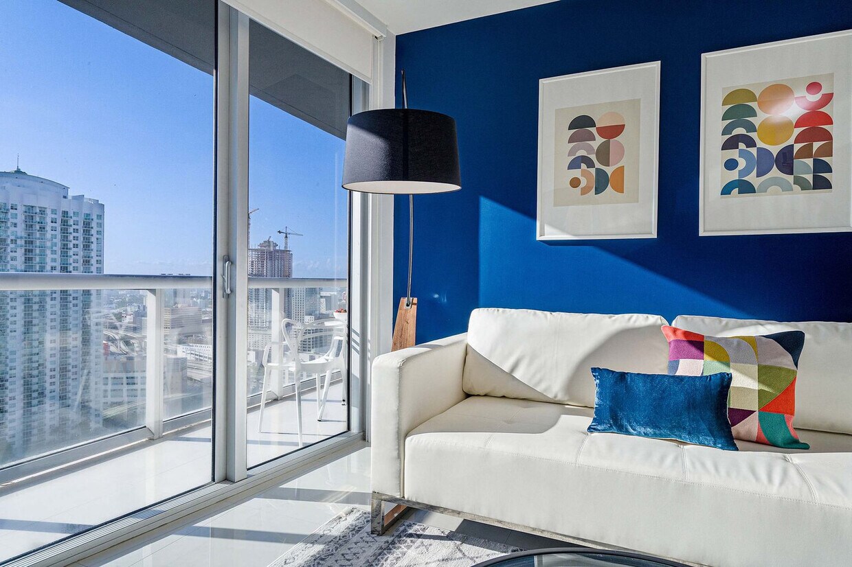 Foto principal - 485 Brickell Ave