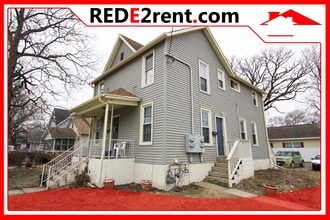 Building Photo - 1620 Keeler Ave