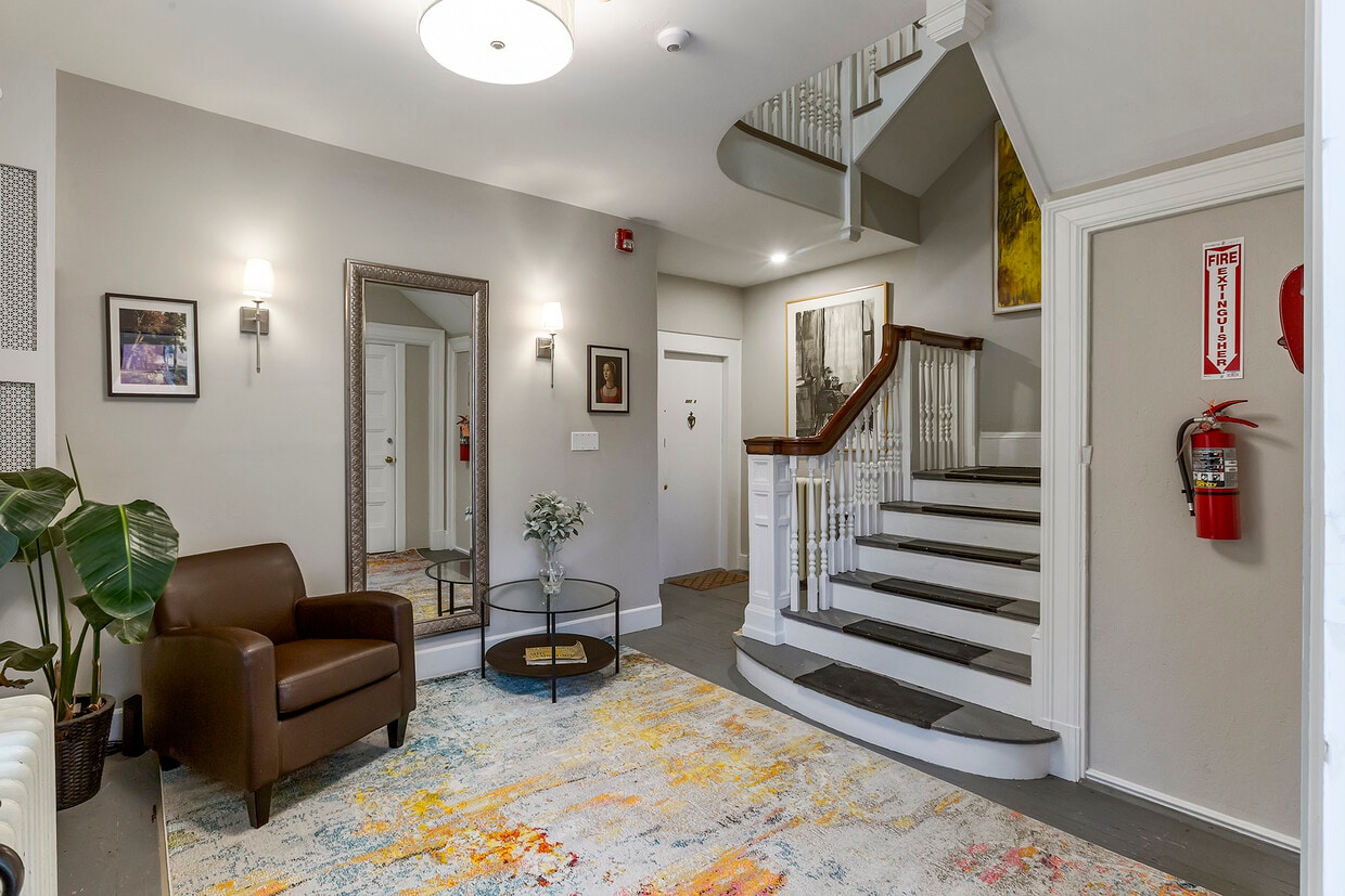 Cambridge Ivy Inn - Cambridge Ivy Inn