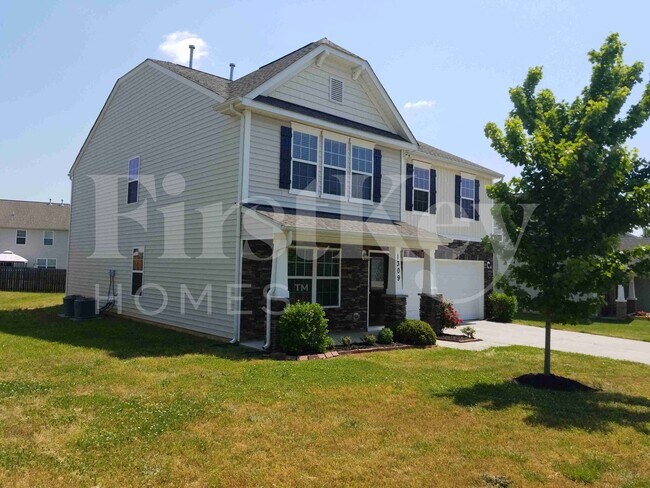 Foto del edificio - 1309 Waldridge Ct