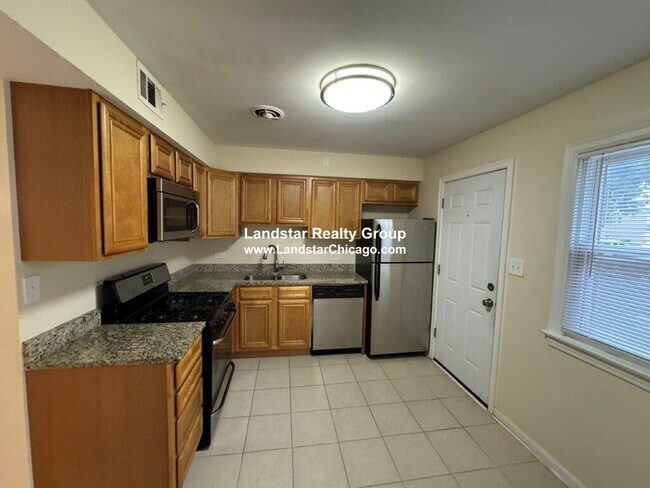 Foto del edificio - 7907 North Ave