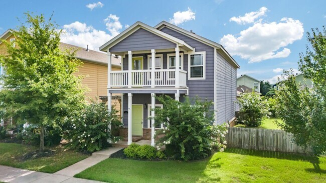 Foto del edificio - Great Home in West Fayetteville