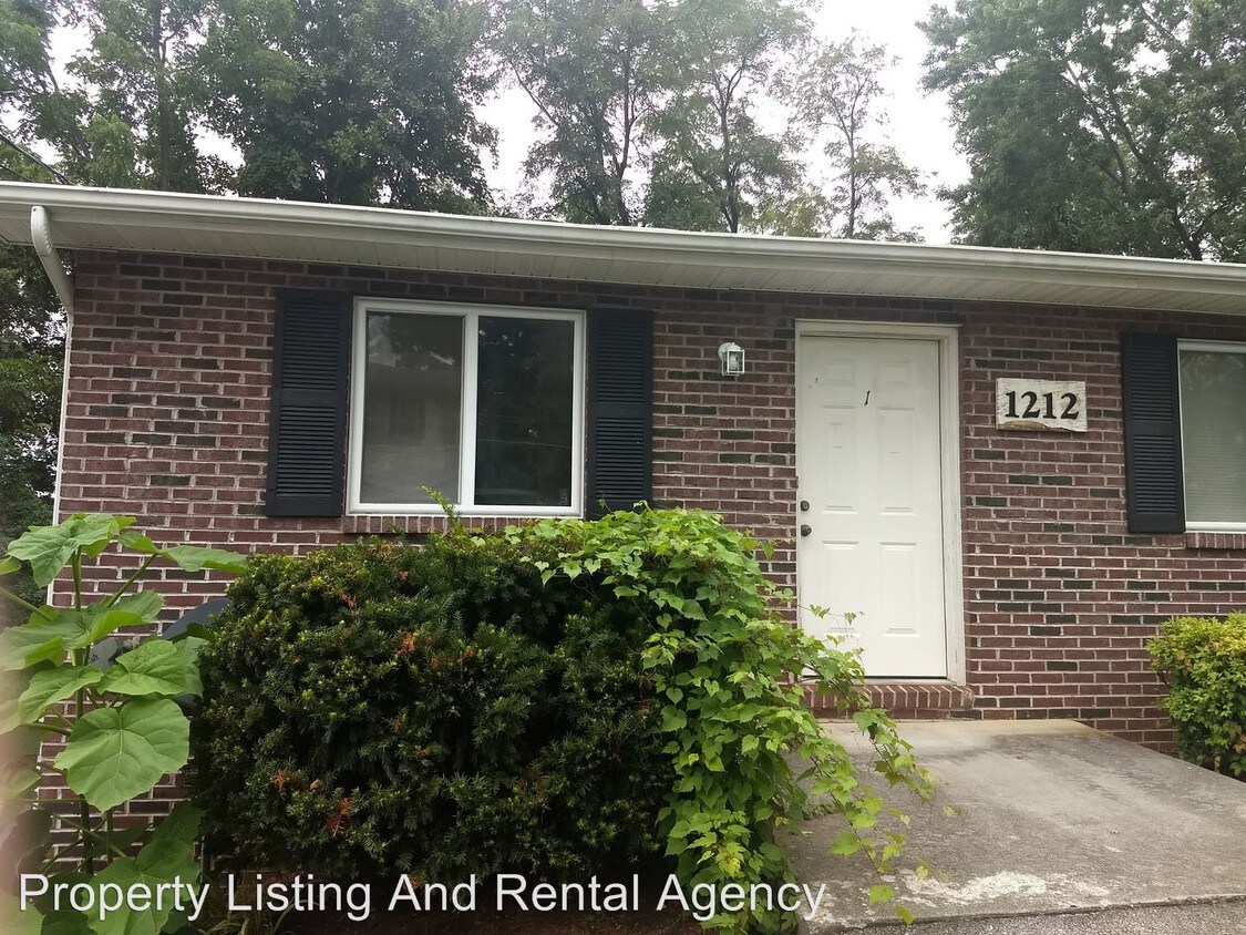 Foto principal - 1212 Shelby Ave