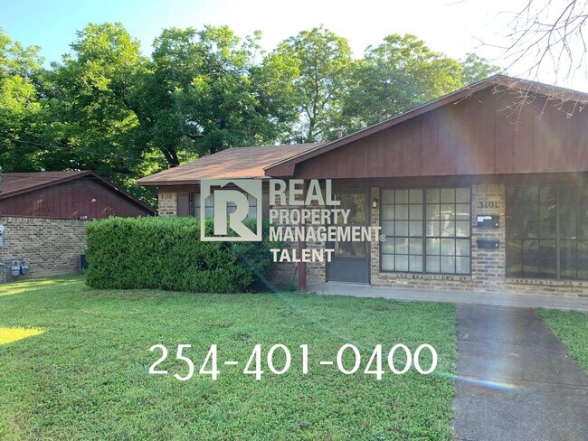 Foto del edificio - 3101 N 25th St