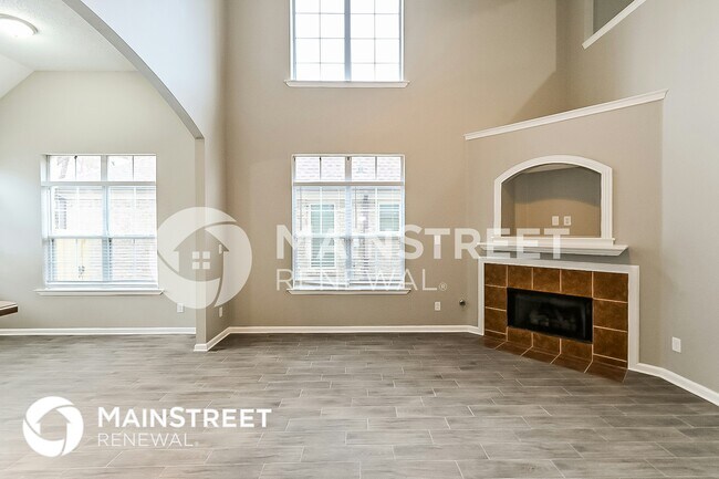 Foto del edificio - 4847 Saddlehorn Cove