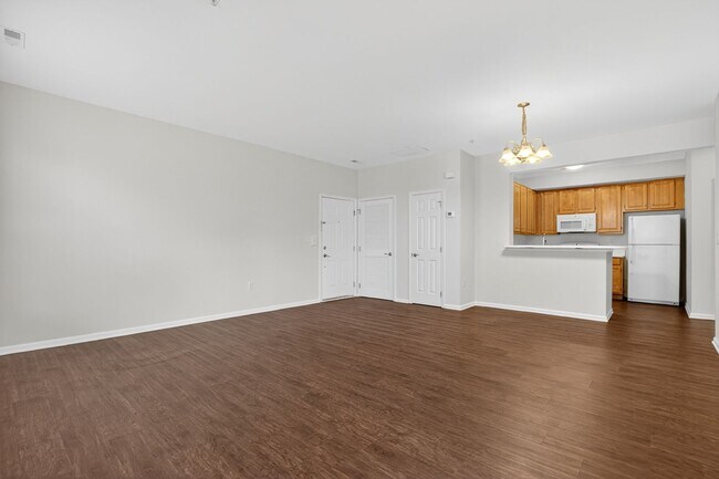 Foto del interior - The Apartments At Weatherby