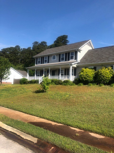 Building Photo - 1200 Artemis Dr