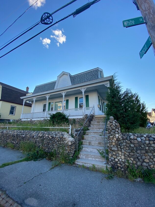 2 Dracut St, Lowell, MA 01854 House Rental in Lowell, MA