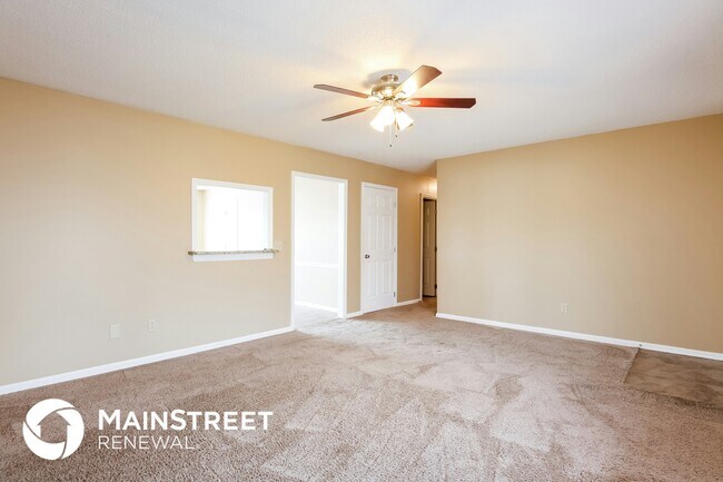 Foto del edificio - 375 Twin Creeks Rd