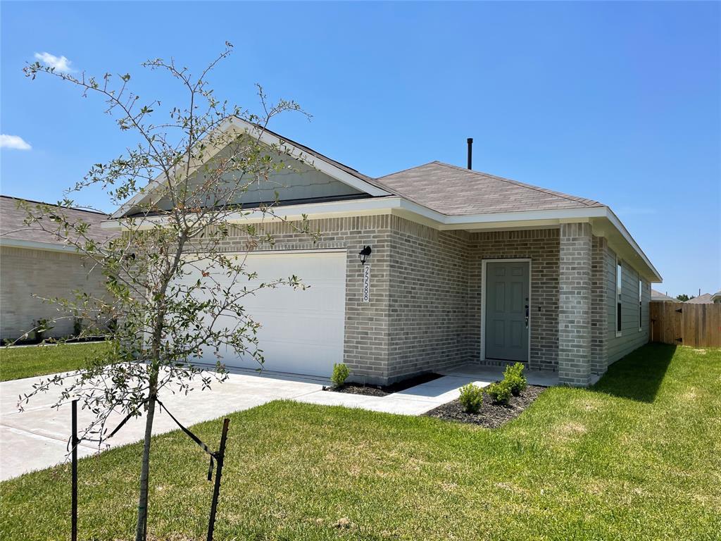 25588 Northpark Palm Dr, Porter, TX 77365 House for Rent in Porter