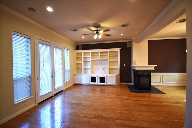 Foto del edificio - 1117 Malone St