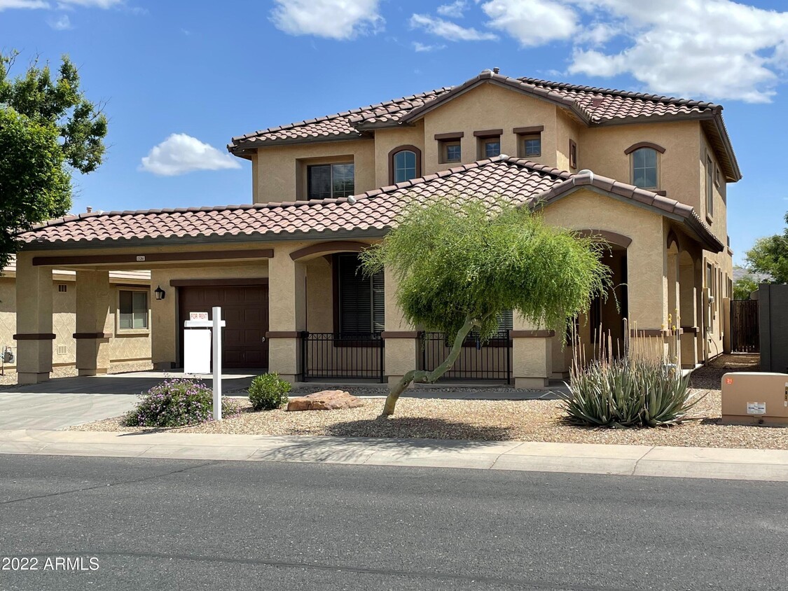 Foto principal - 15261 W Statler St