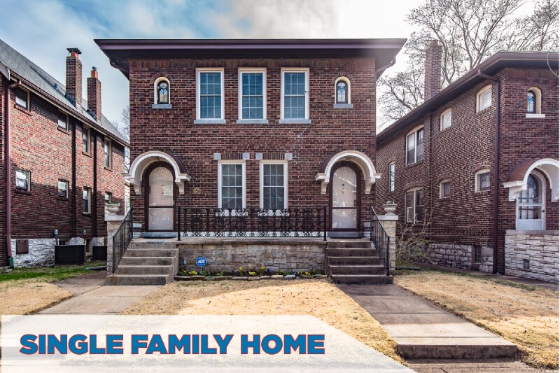 Foto principal - 4962 Parker Ave
