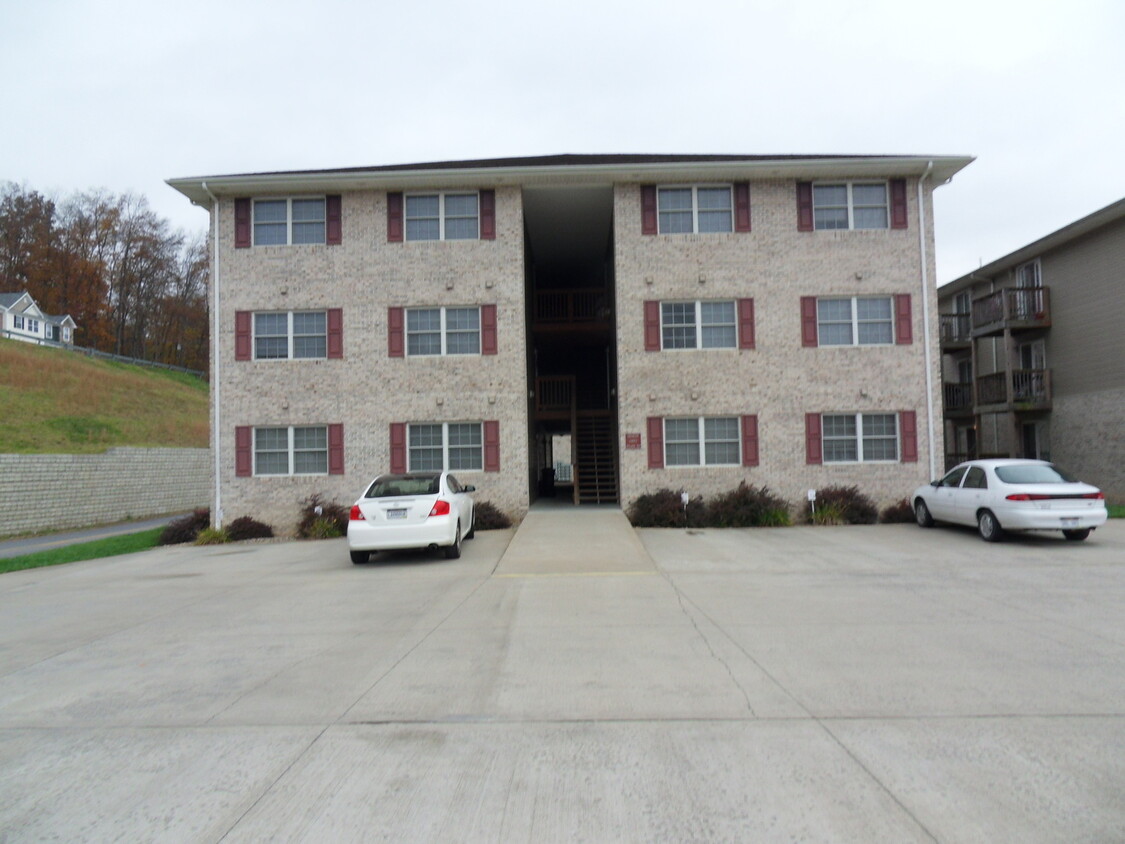 Primary Photo - 2 Bedroom, 2 Bath Condo in Med Center area...