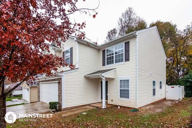 Building Photo - 1606 Red Robin Ln