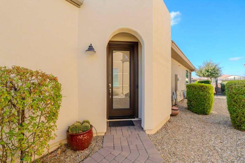 36096 N Desert Tea Dr, Queen Creek, AZ 85140 Townhome Rentals in