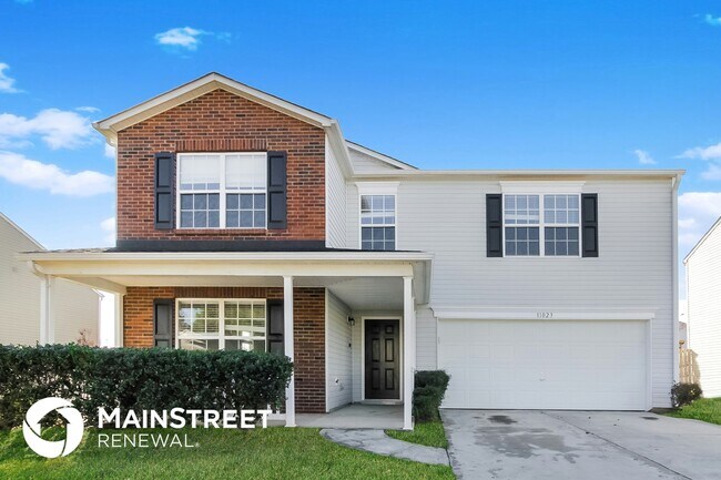 Foto del edificio - 11023 Thousand Oaks Dr