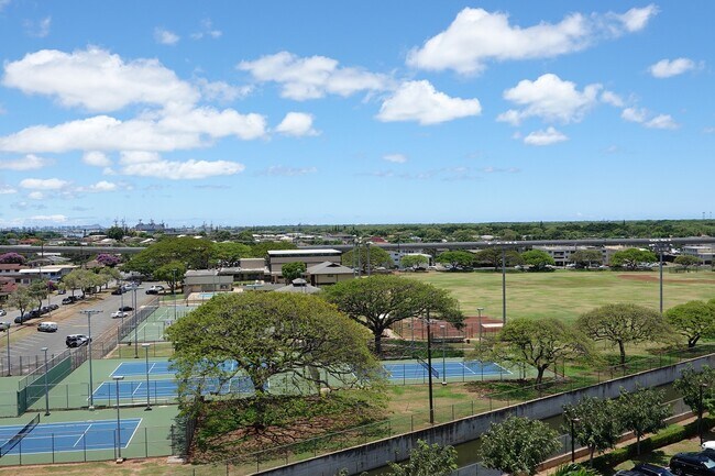 Building Photo - 94 -302 Paiwa St