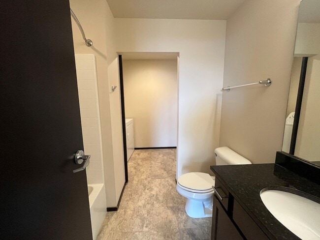 Interior Photo - Galaxie High Rise Apartments