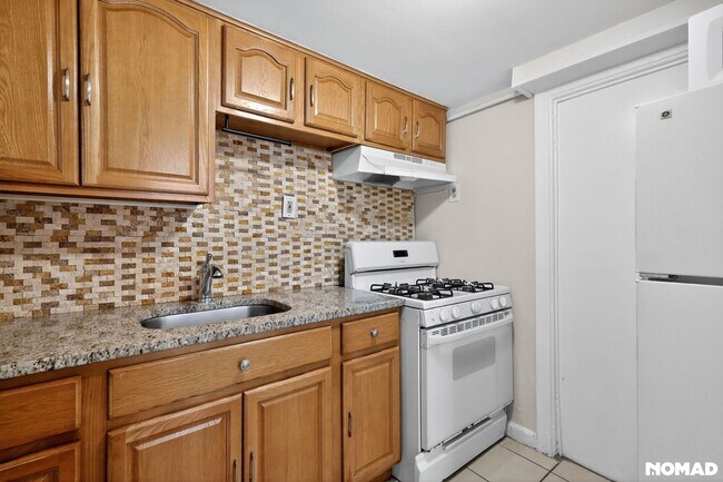 Foto del edificio - 80 Seaton Pl NW