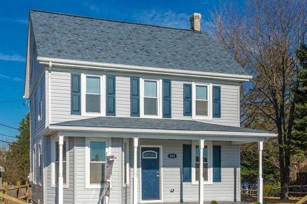 Primary Photo - 806 Frailey Rd