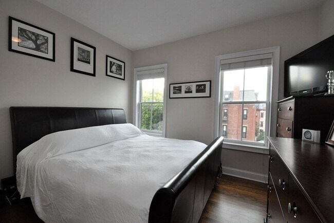 Foto del edificio - 80 Rutland St