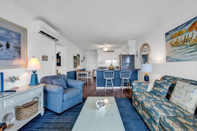 Foto del edificio - 5601 N Ocean Blvd