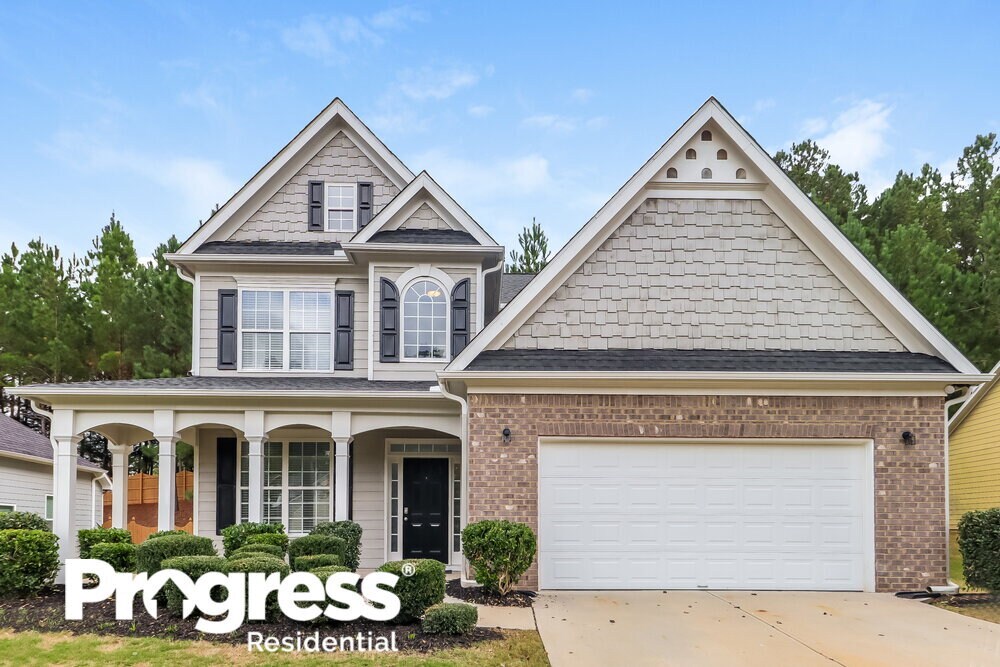 361 Southgate Dr, Locust Grove, GA 30248 House for Rent in Locust