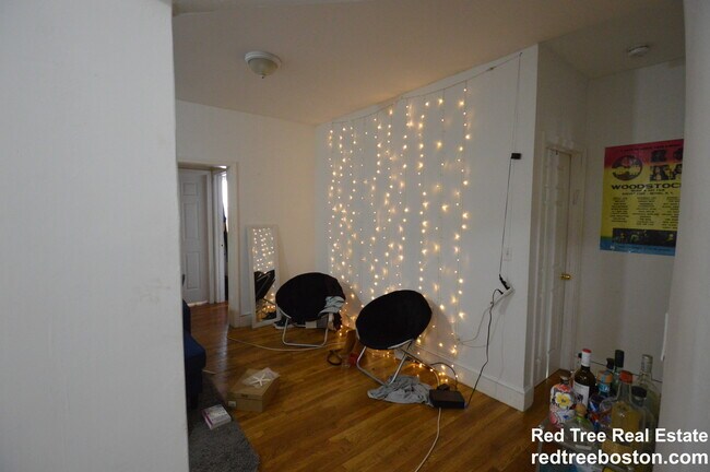 Foto del edificio - 56 Egmont St