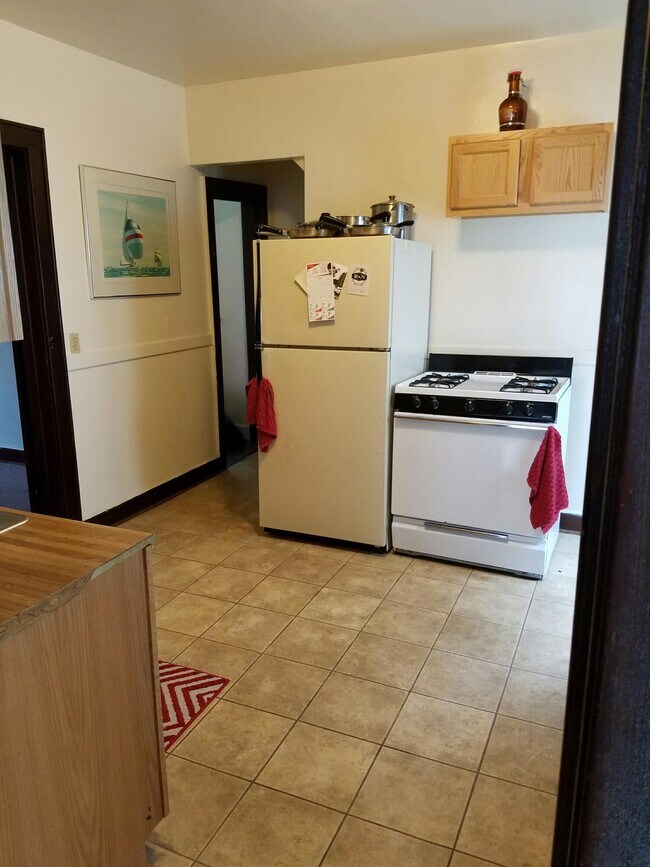 Foto del edificio - 1736 N Arlington Pl