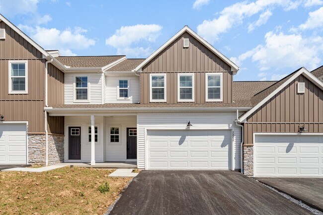 Foto del edificio - 7868 Oakbrook Dr