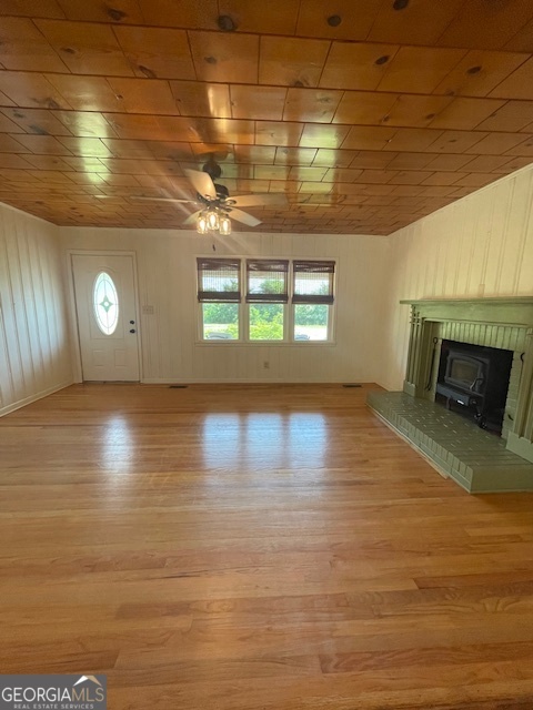 Building Photo - 155 Laster Rd