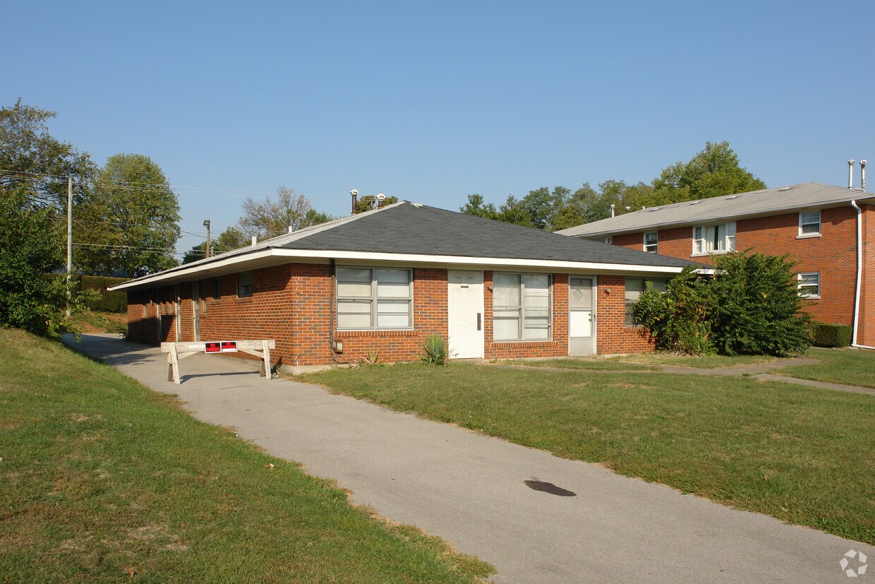 1637 Alexandria Dr, Lexington, KY 40504 Apartments in Lexington, KY