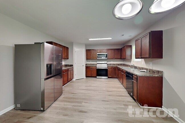 Foto del edificio - 135 Coddington Ln