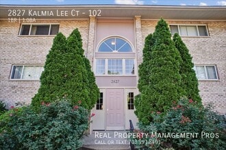 Building Photo - 2827 Kalmia Lee Ct