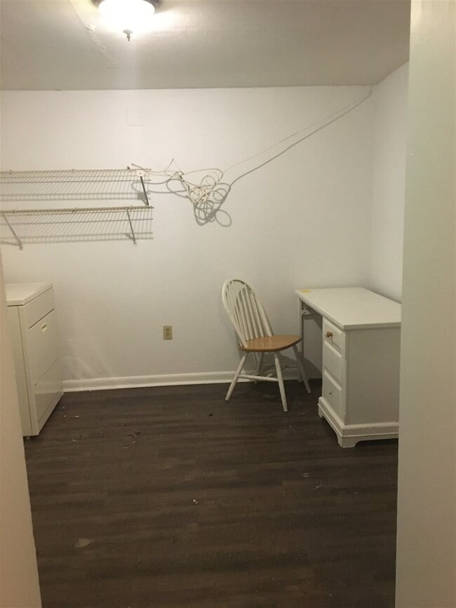 1805 E Indianhead Dr, Tallahassee, FL 32301 House Rental in