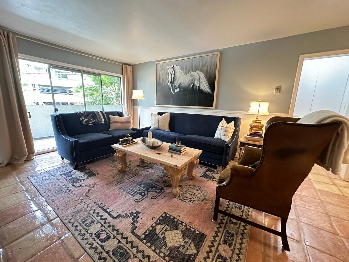 Foto principal - 960 Larrabee St