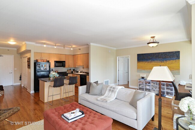 Foto del edificio - 1122 N Dearborn St