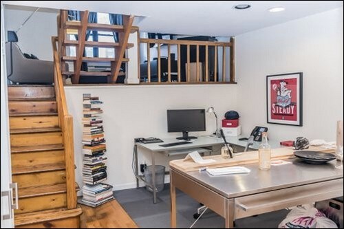 Foto del edificio - 298 W 14th St