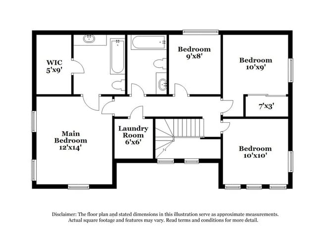Building Photo - 10460 Chrisman Ave