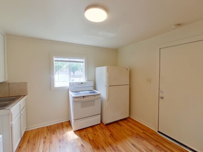 Foto del edificio - 3632 E 31st St S