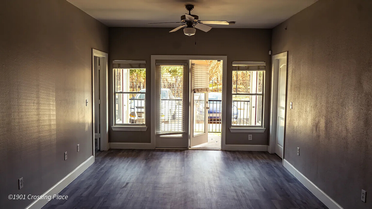 Primary Photo - Room in Condo on Crossing Pl