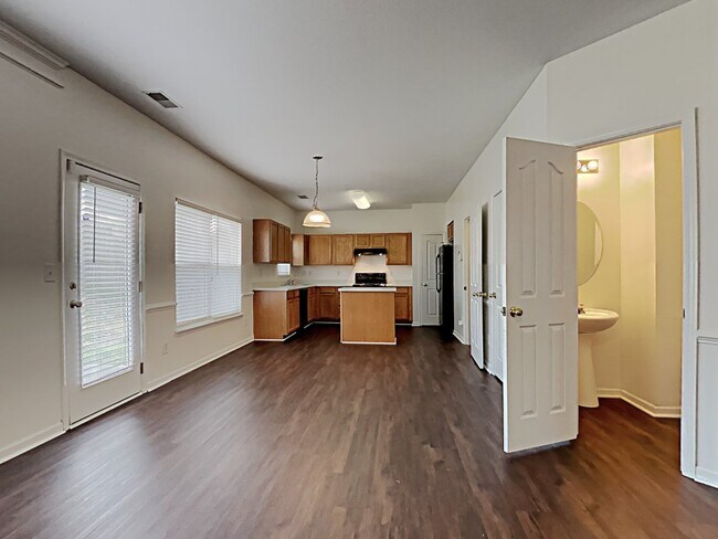 Foto del edificio - 2718 Forest Grove Court
